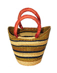 G-133 Mini Shopping Tote = 4 per Case