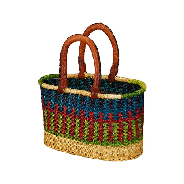 G-141 Small Oval Basket = 4 per Case