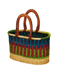 G-141 Small Oval Basket = 4 per Case