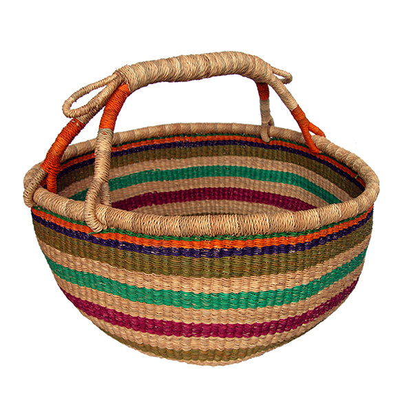  Large Round Basket