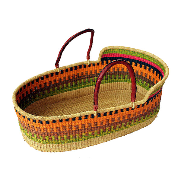 G-164 Moses Basket