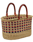 G-140 Large Oval Basket = 5 per case