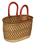 G-140 Large Oval Basket = 5 per case