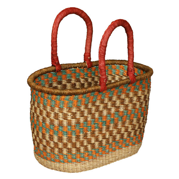 G-140 Large Oval Basket = 5 per case