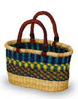 G-141 Small Oval Basket = 4 per Case