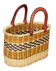 G-141 Small Oval Basket = 4 per Case