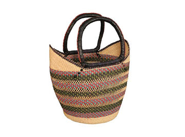 G-143 Shopping Tote (thin rim) = 4 per Case