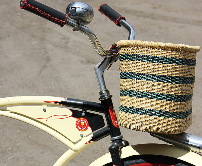 Bicycle Basket 