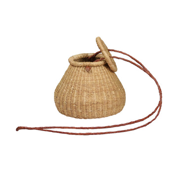 NATURAL Kinkaloo Basket